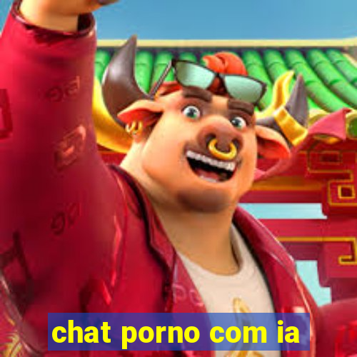 chat porno com ia